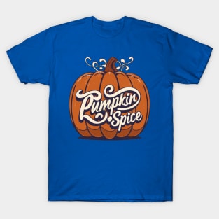 Pumpkin Spice T-Shirt